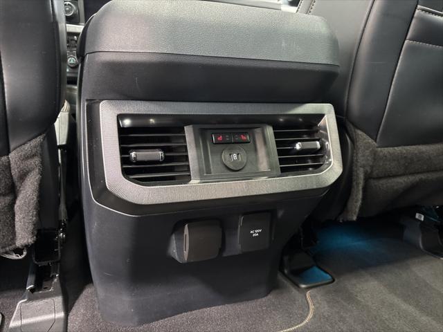used 2024 Ford F-350 car, priced at $85,998