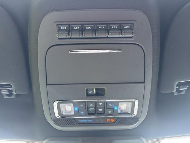 used 2024 Ford F-350 car, priced at $85,998