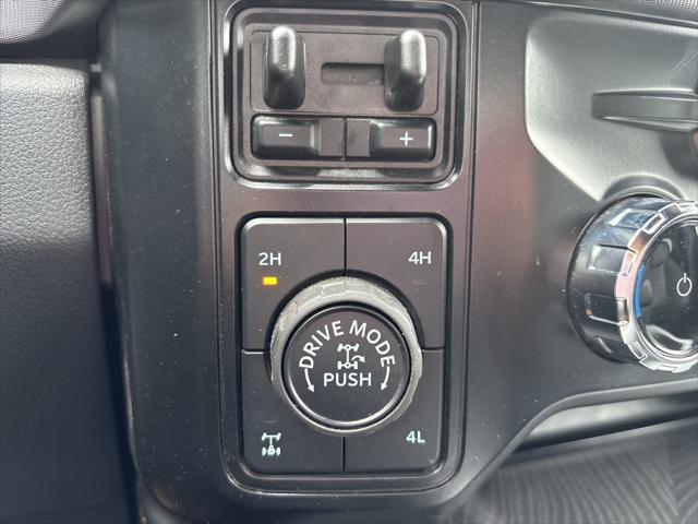 used 2024 Ford F-350 car, priced at $85,998