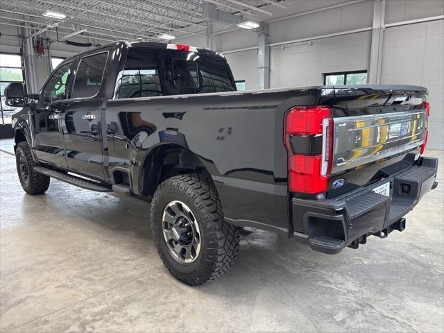 used 2024 Ford F-350 car, priced at $85,998