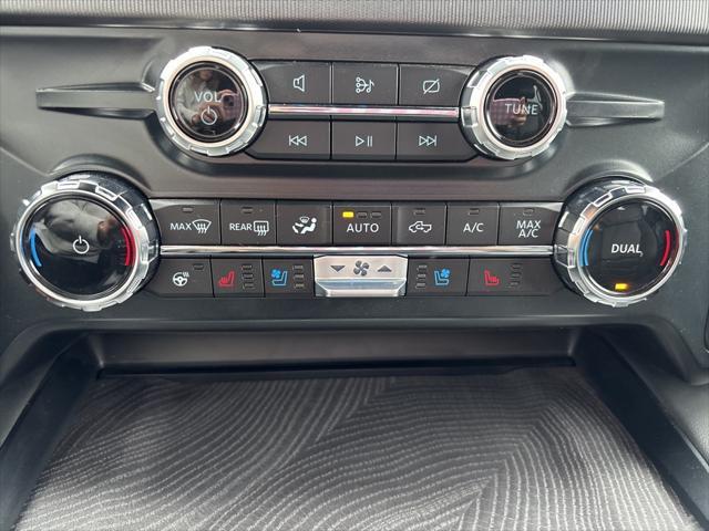 used 2024 Ford F-350 car, priced at $85,998