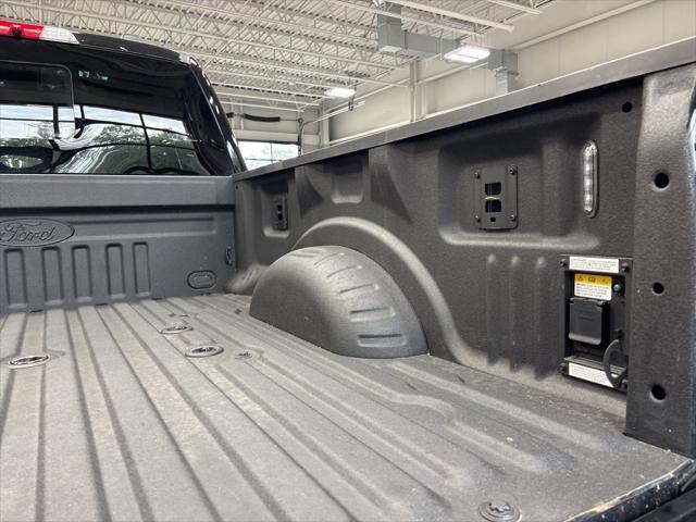 used 2024 Ford F-350 car, priced at $85,998