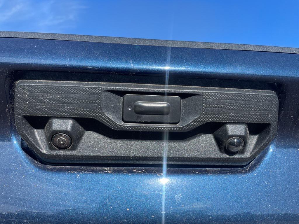 used 2023 Chevrolet Silverado 3500 car, priced at $65,998