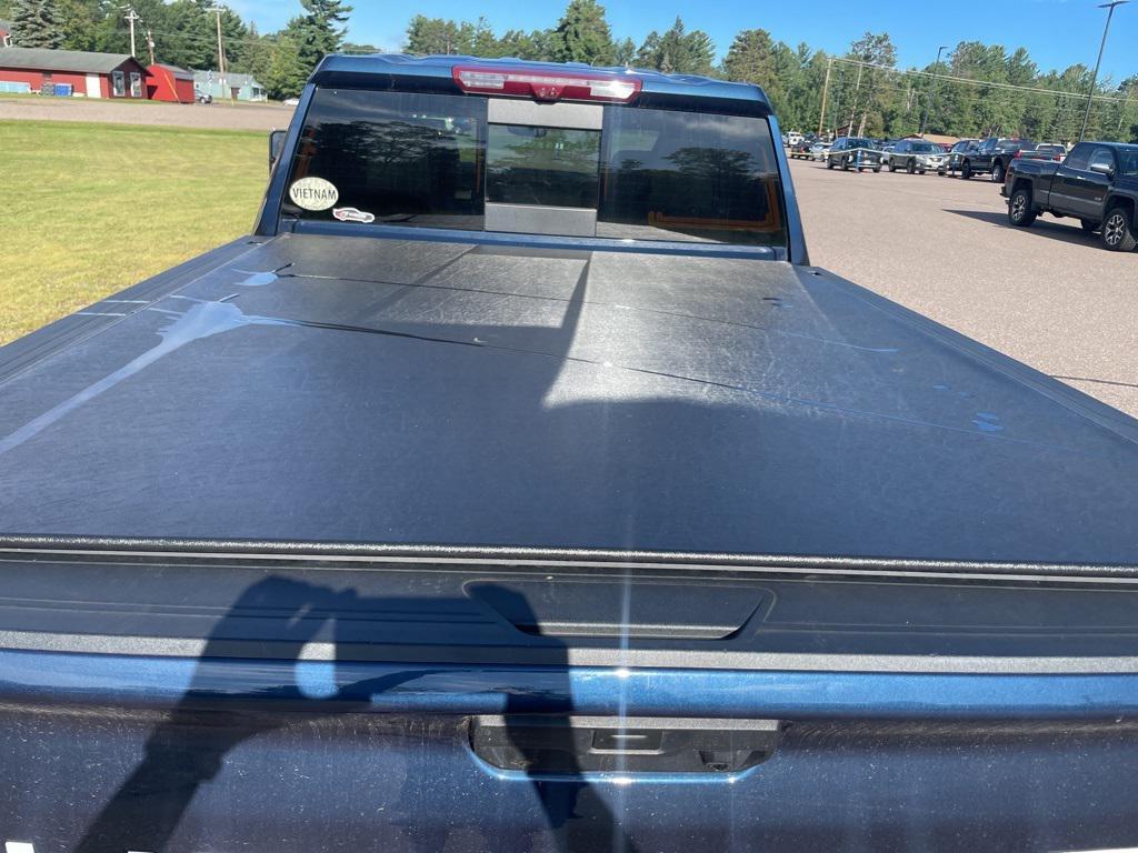 used 2023 Chevrolet Silverado 3500 car, priced at $65,998