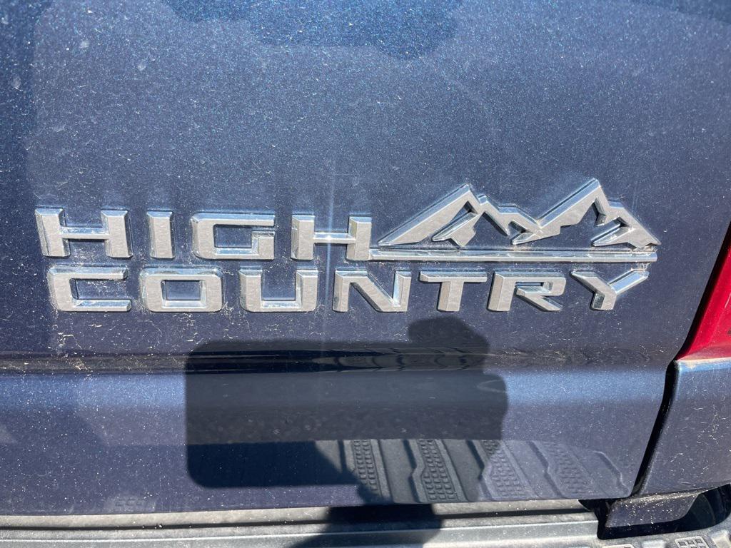 used 2023 Chevrolet Silverado 3500 car, priced at $65,998