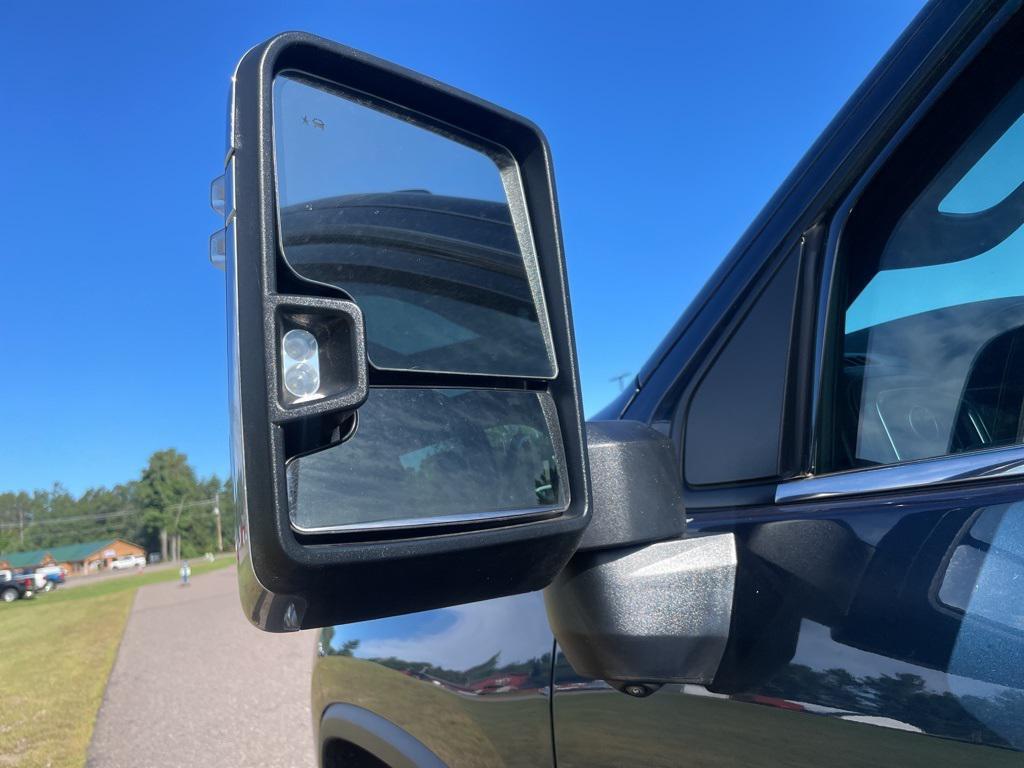 used 2023 Chevrolet Silverado 3500 car, priced at $65,998