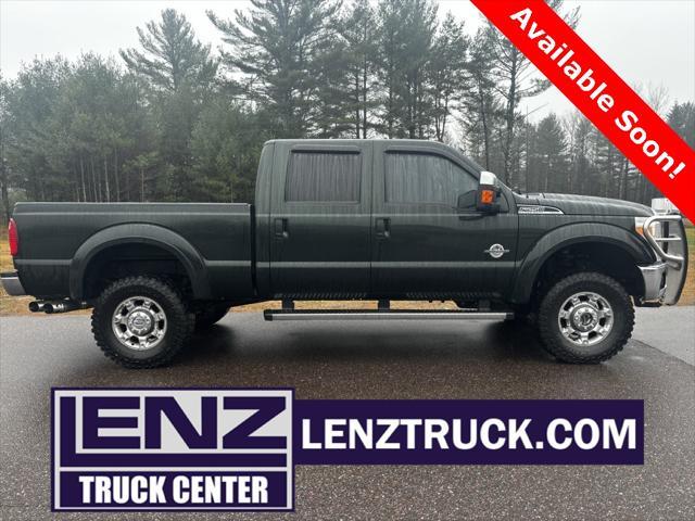 used 2016 Ford F-250 car, priced at $29,998