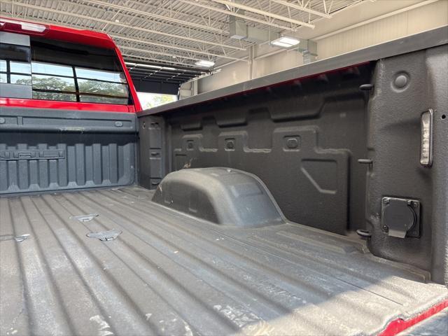 used 2024 GMC Sierra 2500 car, priced at $78,998