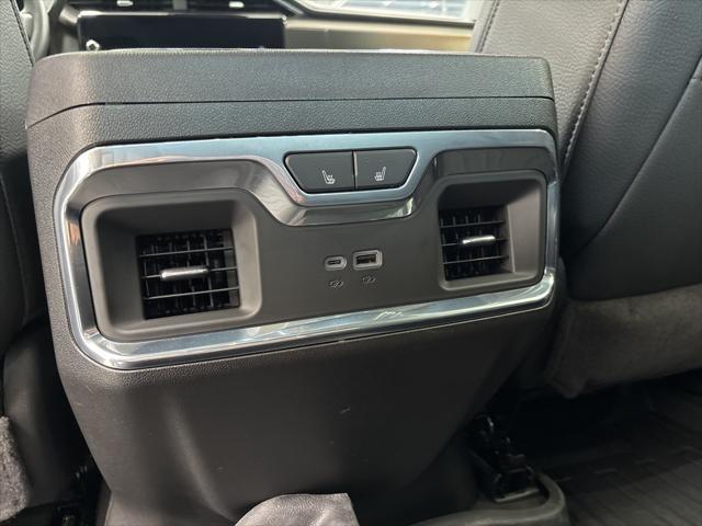 used 2024 GMC Sierra 2500 car, priced at $78,998