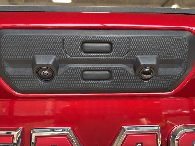 used 2024 GMC Sierra 2500 car, priced at $78,998