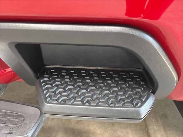 used 2024 GMC Sierra 2500 car, priced at $78,998