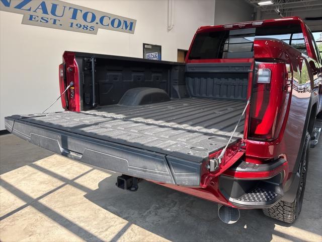 used 2024 GMC Sierra 2500 car, priced at $78,998