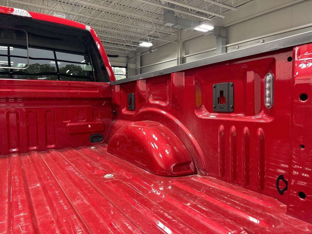 used 2021 Ford F-150 car, priced at $41,891