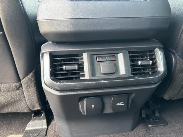 used 2021 Ford F-150 car, priced at $44,998