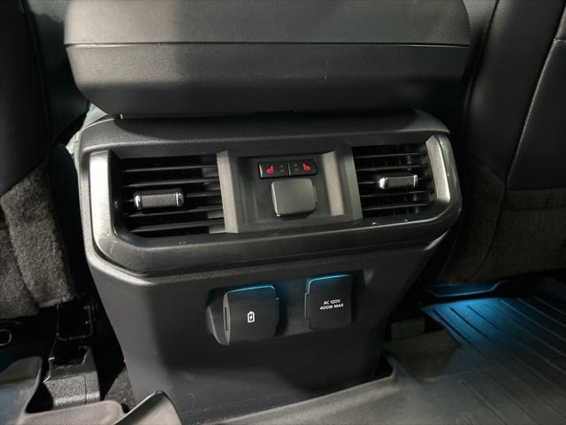 used 2021 Ford F-150 car, priced at $44,998