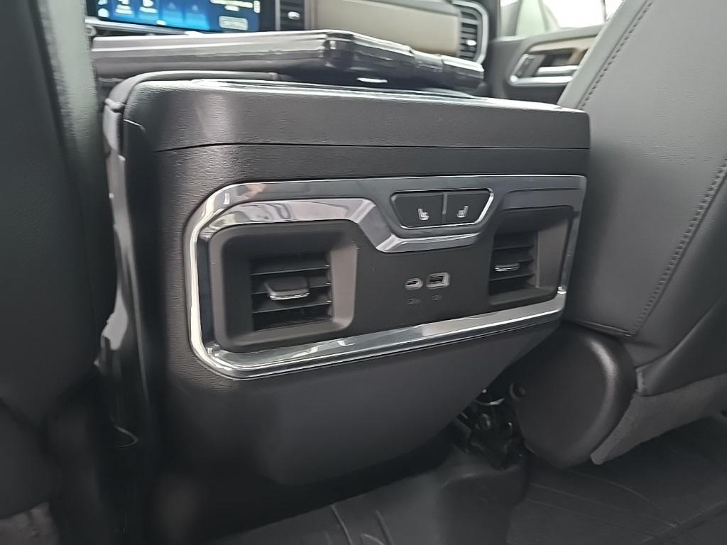 used 2024 Chevrolet Silverado 1500 car, priced at $60,998