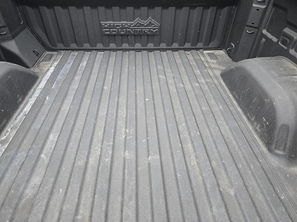 used 2024 Chevrolet Silverado 1500 car, priced at $60,998