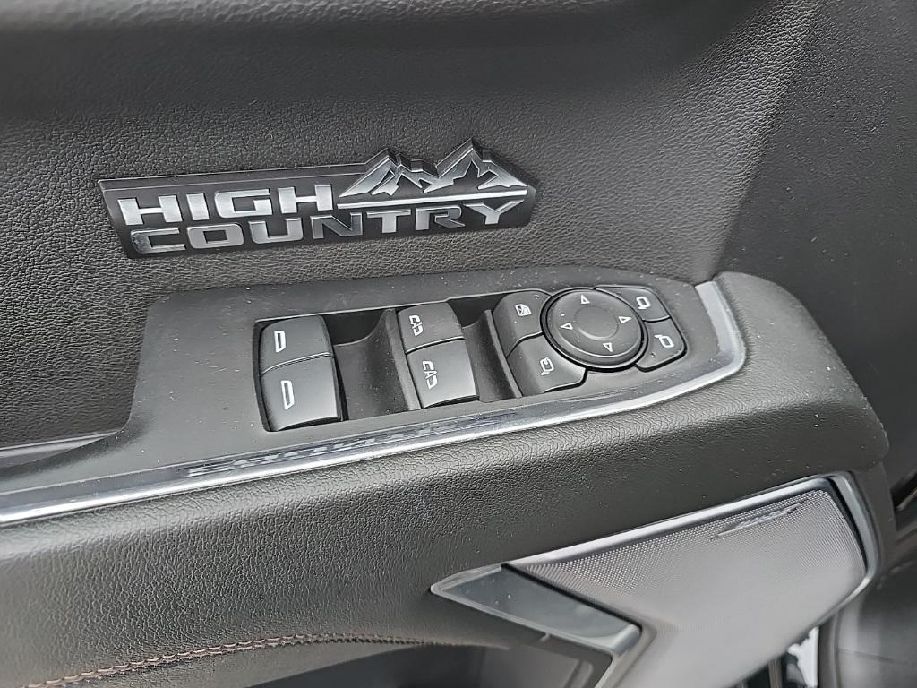 used 2024 Chevrolet Silverado 1500 car, priced at $60,998