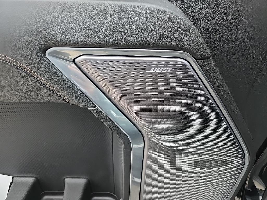 used 2024 Chevrolet Silverado 1500 car, priced at $60,998