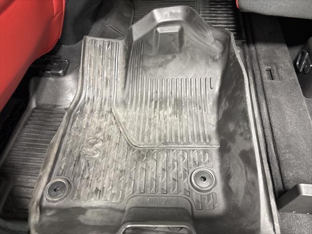 used 2025 Ram 1500 car, priced at $52,997