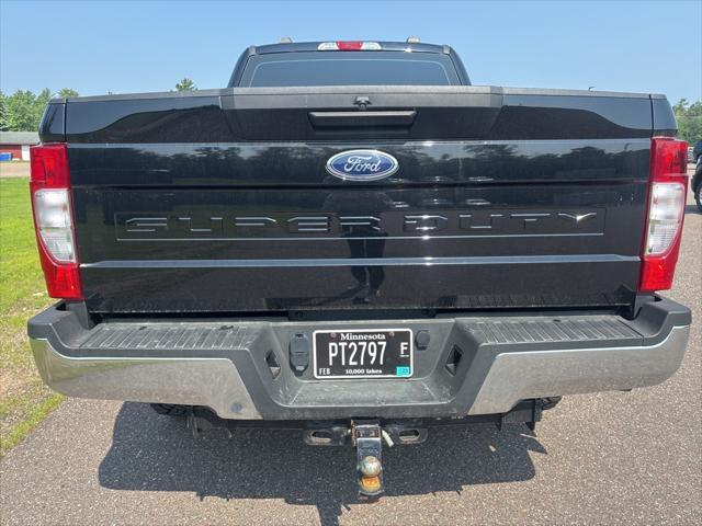 used 2022 Ford F-350 car, priced at $48,498