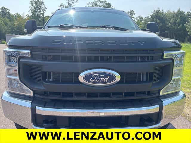 used 2022 Ford F-350 car, priced at $48,498