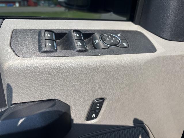 used 2022 Ford F-350 car, priced at $48,498