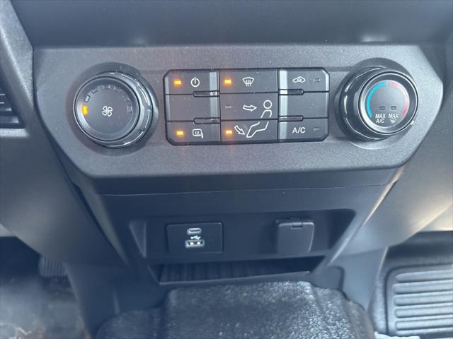 used 2022 Ford F-350 car, priced at $48,498