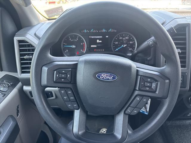 used 2022 Ford F-350 car, priced at $48,498