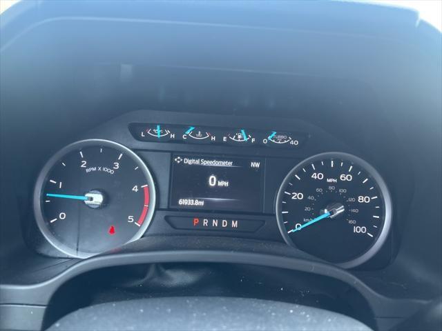 used 2022 Ford F-350 car, priced at $48,498
