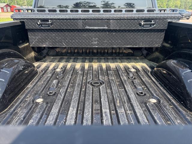 used 2022 Ford F-350 car, priced at $48,498