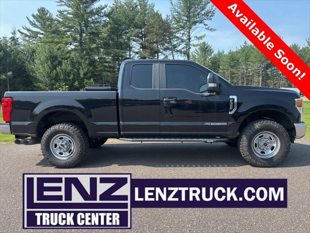 used 2022 Ford F-350 car, priced at $48,498