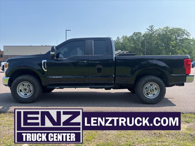 used 2022 Ford F-350 car, priced at $48,498