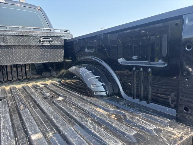 used 2022 Ford F-350 car, priced at $48,498