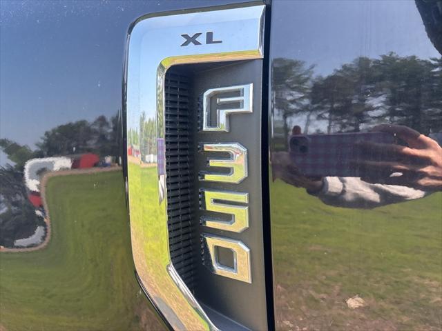 used 2022 Ford F-350 car, priced at $48,498