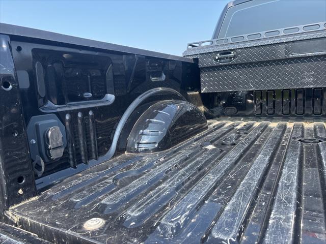 used 2022 Ford F-350 car, priced at $48,498