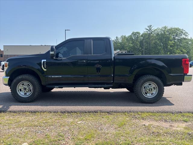 used 2022 Ford F-350 car, priced at $48,498