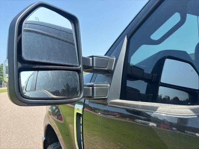 used 2022 Ford F-350 car, priced at $48,498