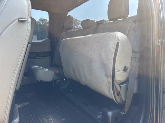 used 2022 Ford F-350 car, priced at $48,498