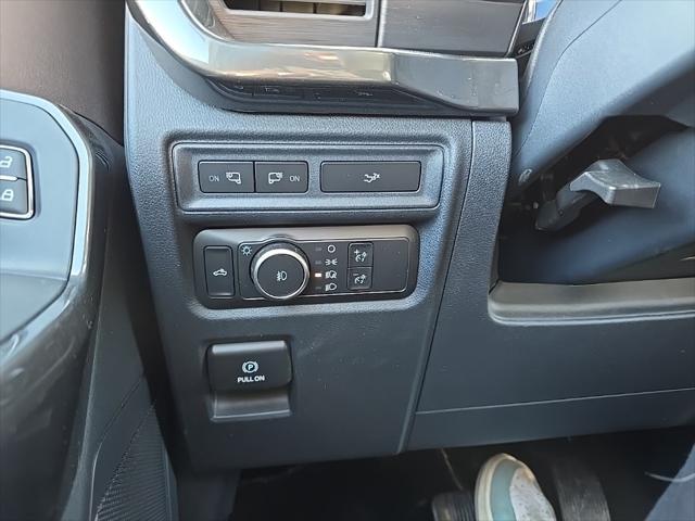 used 2022 Ford F-150 car, priced at $52,497