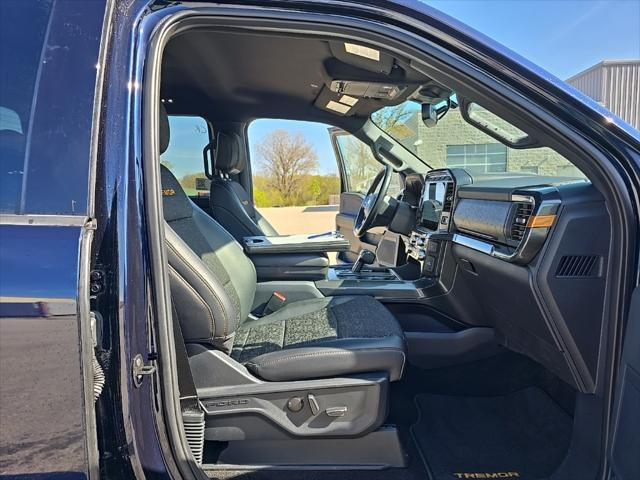 used 2022 Ford F-150 car, priced at $52,497