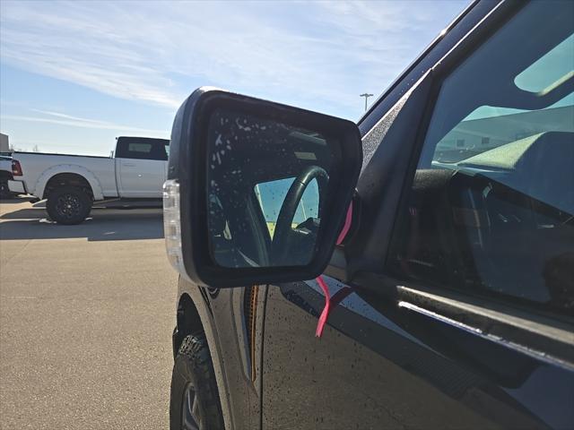 used 2022 Ford F-150 car, priced at $52,497