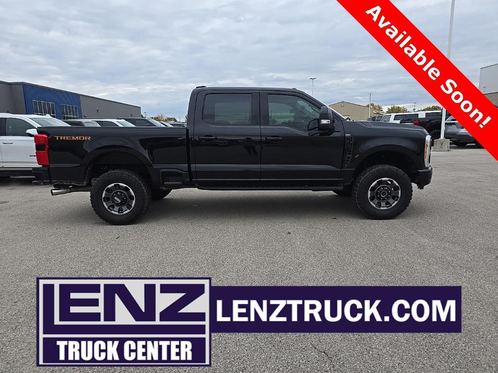 used 2023 Ford F-250 car, priced at $65,998