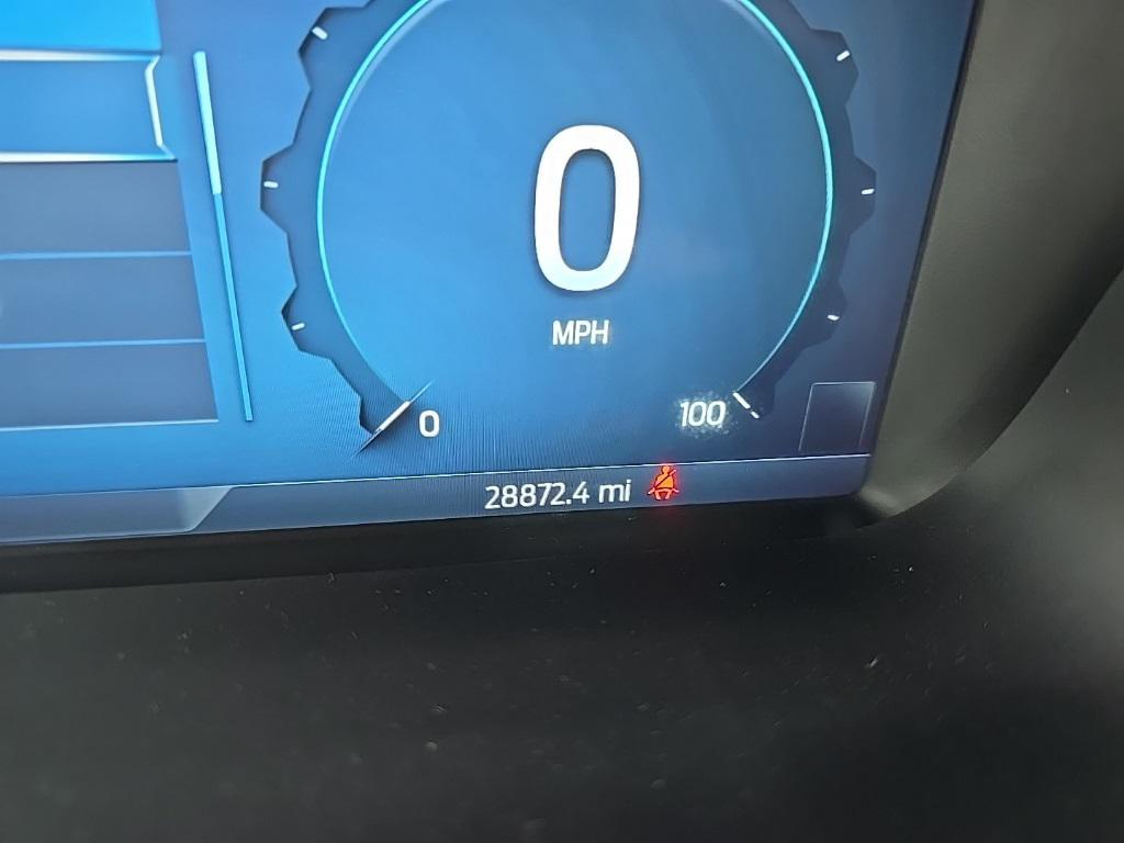 used 2023 Ford F-250 car, priced at $65,998