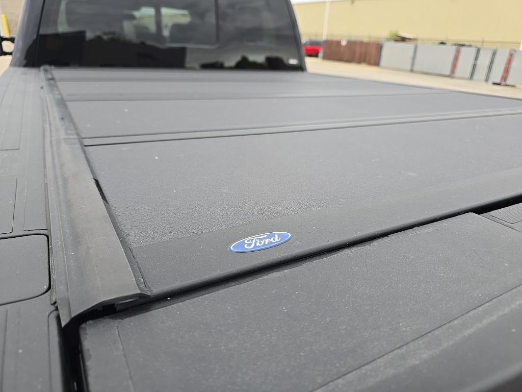 used 2023 Ford F-250 car, priced at $65,998