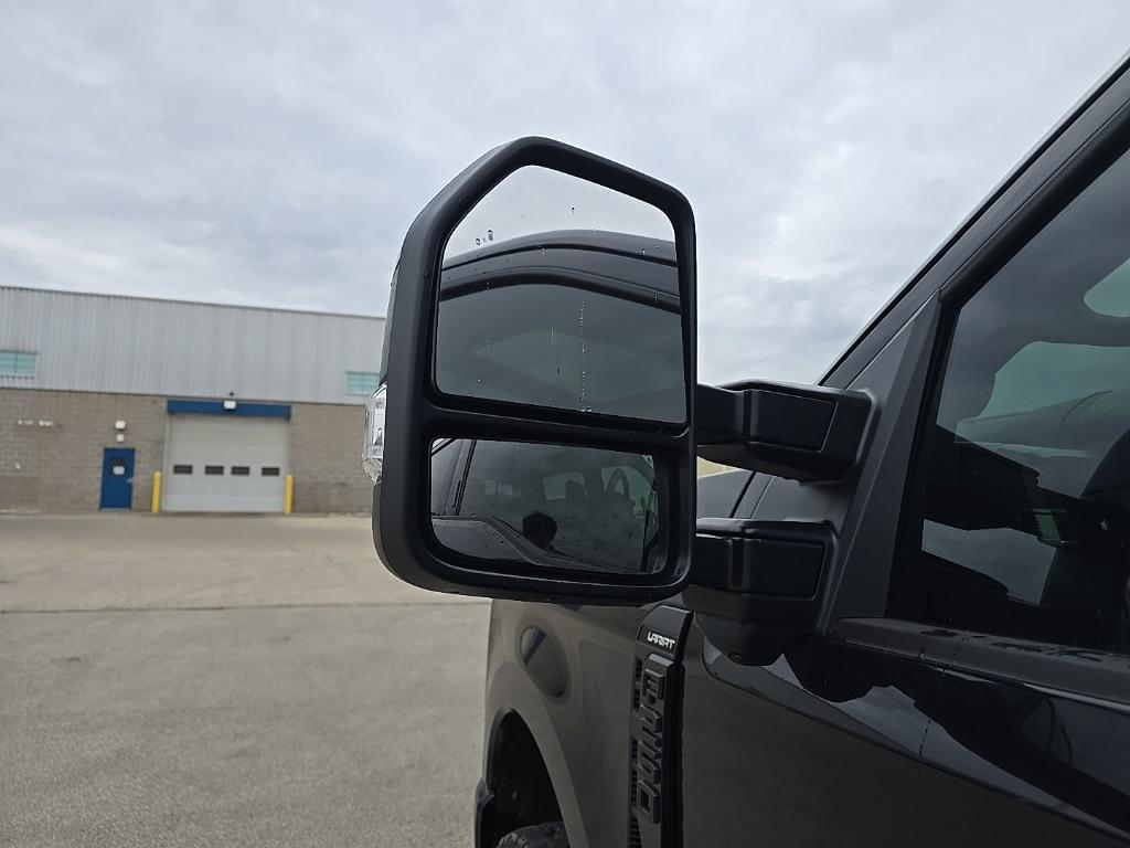 used 2023 Ford F-250 car, priced at $65,998