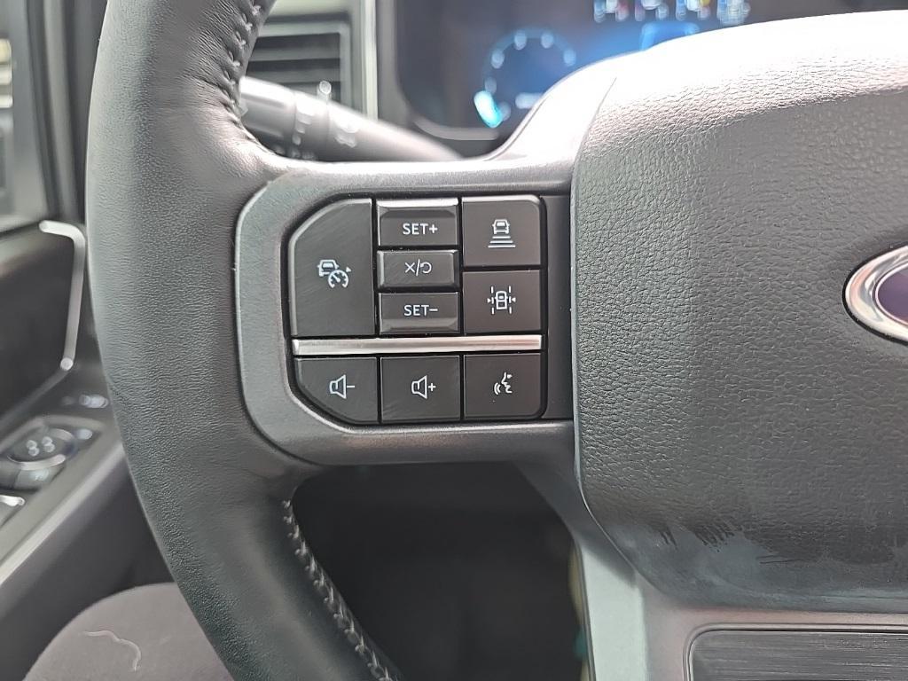used 2023 Ford F-250 car, priced at $65,998