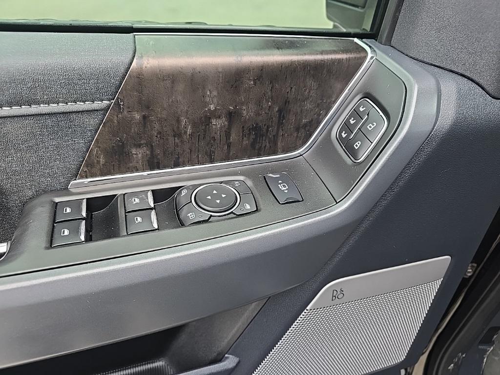 used 2023 Ford F-250 car, priced at $65,998