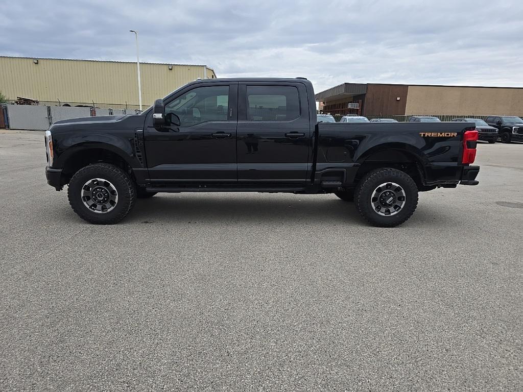 used 2023 Ford F-250 car, priced at $65,998