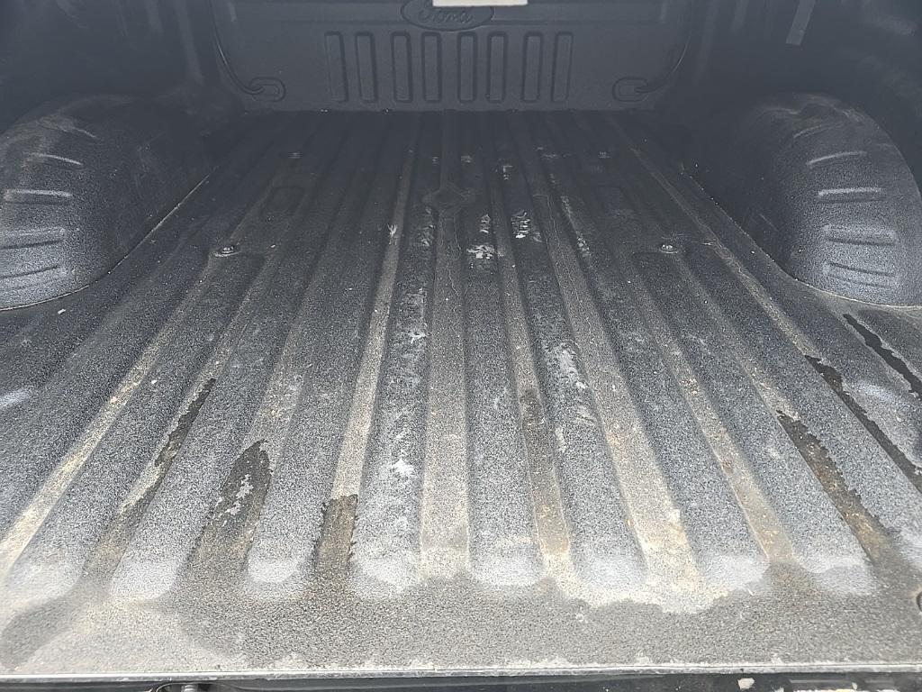 used 2023 Ford F-250 car, priced at $65,998